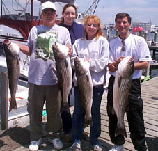 Adventure Charters