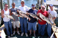 Adventure Charters