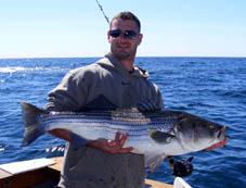 Snowfly Charters