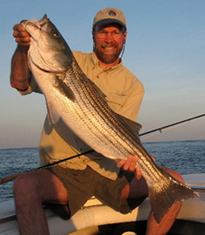 Snowfly Charters