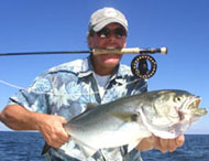 Snowfly Charters