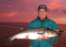 Snowfly Charters